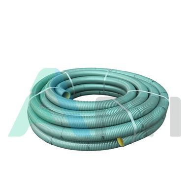 Рукав ПВХ 100-6,9 PU Anti-Abrasivo Heliflex