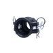 З'єднувач CamLock D32 (125) вн.різьба (125) (PP)