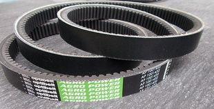 Пас зубчастий 1001432 OPTIBELT (Z62111)
