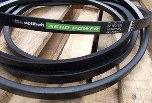 Ремень приводной 1001393 OPTIBELT (H218645)
