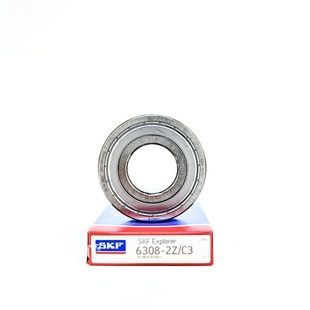 Подшипник 6308 ZZ C3 SKF