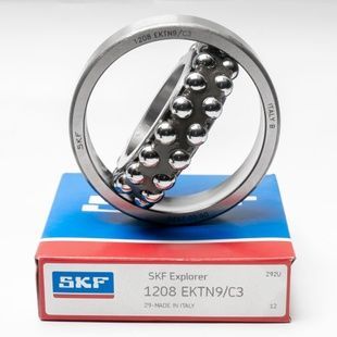 Подшипник 1208 ЕKTN9 C3 SKF
