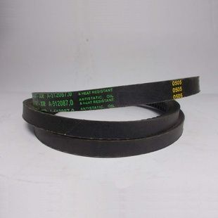 Пас зубчастий XPA-1570 Lp (512087.0) PIX HARVESTER