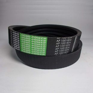 Ремень приводной 1001834 OPTIBELT (628792.0)