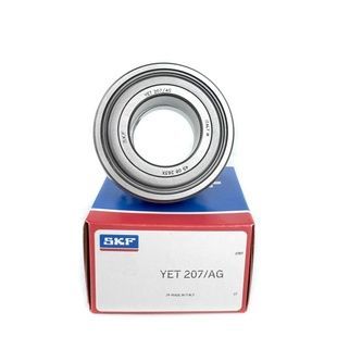 Підшипник YET207/AG SKF