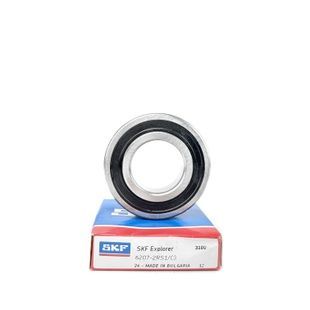 Подшипник 6207 2RS1 C3 SKF
