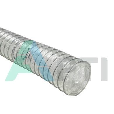 Рукав полиуретановый 63-1,9 (0,35) POLIURETANO FLEX Espiroflex