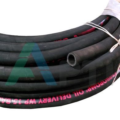 Рукав МБС 25х37-1,5 CARBOPOMP/15 THOR