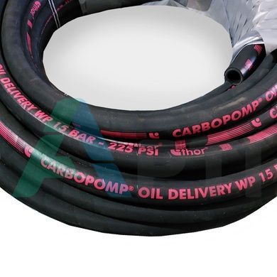 Рукав МБС 25х37-1,5 CARBOPOMP/15 THOR