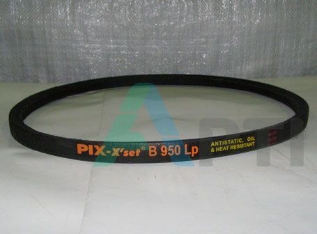 Ремінь клиновий В-950 Lp PIX