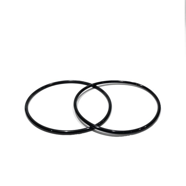 Кільце круглого перерізу 130-135-25-2-2 (135х2,4) EXL фото | Інтернет-магазин АРТІ