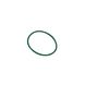 Кольцо круглого сечения 055-060-25-2-2 EXL зел