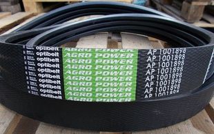 Пас привідний 1001898 OPTIBELT (0619090)