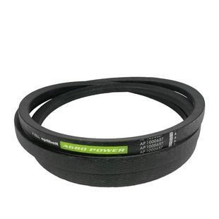 Пас привідний 1000657 OPTIBELT (80434046)