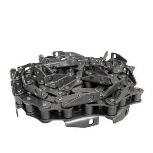 84361382 центральний ланцюг для ТПК Case (Chrome pin) Donghua