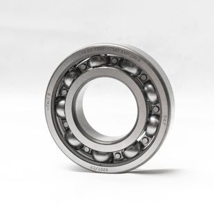 Подшипник 6207 ZZ C3 SKF