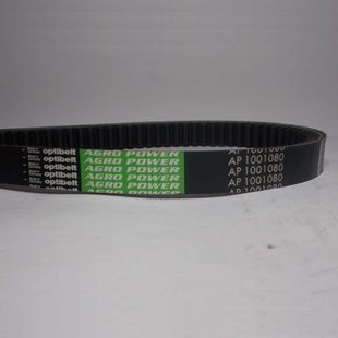 Ремень зубчатый 1001080 (603380.0) OPTIBELT