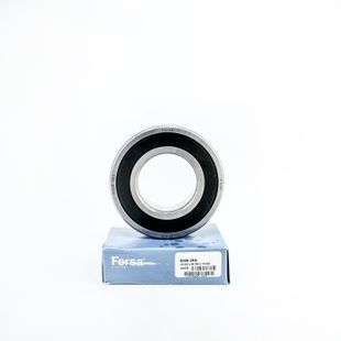 Підшипник 6208 2RS FЕRSA (Іспанія)