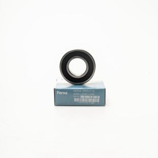 Підшипник 6004 2RS C3 FЕRSA (Іспанія)
