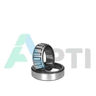 Підшипник LM29749/710/Q SKF