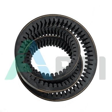 Ремень вариаторный зубчатый AG23090R/AG22940R (609823.0) TIMKEN BELTS