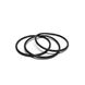 Кільце круглого перерізу 100-110-50-2-2 (Ц110-1414043/ 110х5,0) EXL фото | Інтернет-магазин АРТІ