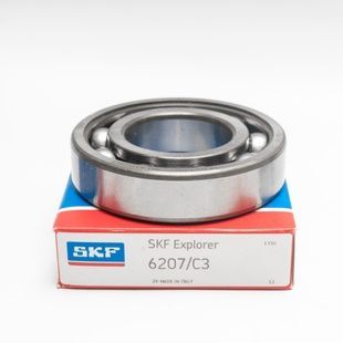Подшипник 6207 C3 SKF