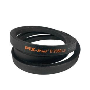 Пас привідний Д-2360 Lp PIX