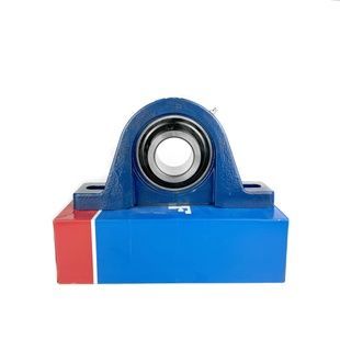 Подшипник в корпусе UCP311 SKF