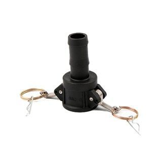 З'єднувач CamLock С50 (200) хвост. (200) (PP)