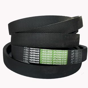 Ремень приводной 1001713 (609762.0) OPTIBELT