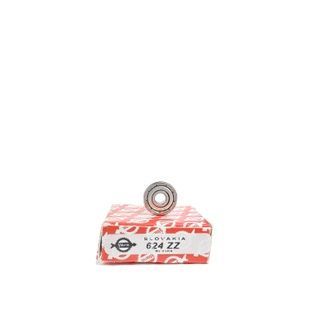 Подшипник 80024 (624 ZZ) SLAVIA (Словакия)