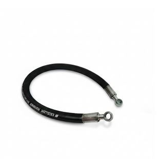 Рукав РВД сфера Б14 L=600mm EN 853 1SN 23МПа BANJO EXCELLENT