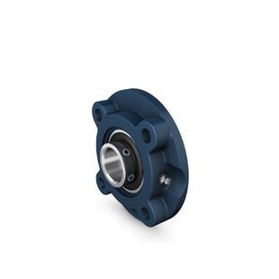 Підшипник в корпусі UCFC206 CX