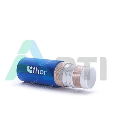 Рукав 76x92 IGIENOIL (10бар) THOR