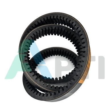 Ремінь варіаторний зубчастий AG13560R (87301455) TIMKEN BELTS