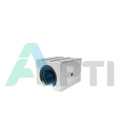 Подшипник в корпусе SME20OP EXL