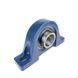 Подшипник в корпусе UCP311 SKF
