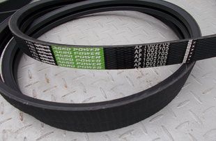 Пас привідний 1002705 OPTIBELT (6201089)