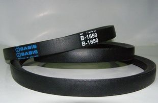 Ремень клиновой В-1650 Lp BASIS