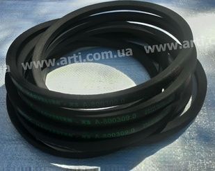 Ремень приводной 800309.0 PIX HARVESTER