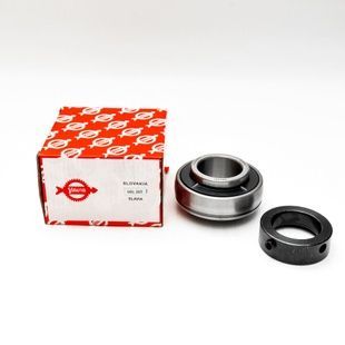 Підшипник NA207 G (UEL207) SLAVIA (Словаччина)