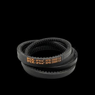 Пас зубчастий XPB-2850 Lp PIX