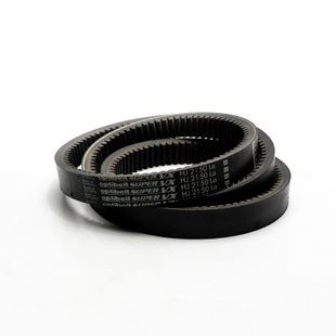 Пас зубчастий 1001422 (340435150) OPTIBELT