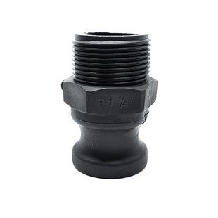 З'єднувач CamLock F32 (125) зовн.різьба (125) (PP)