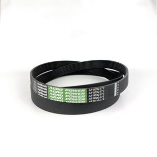 Пас привідний 1002679 OPTIBELT (7700074855)
