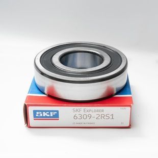 Подшипник 6309 2RS1 SKF