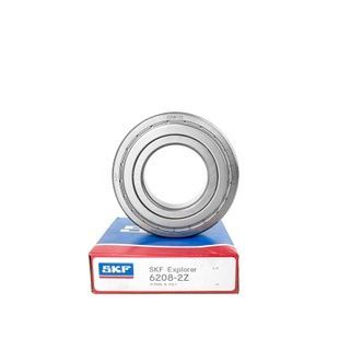 Подшипник 6208 ZZ SKF