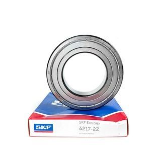 Подшипник 6217 ZZ SKF