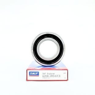 Подшипник 6208 2RS1 C3 SKF